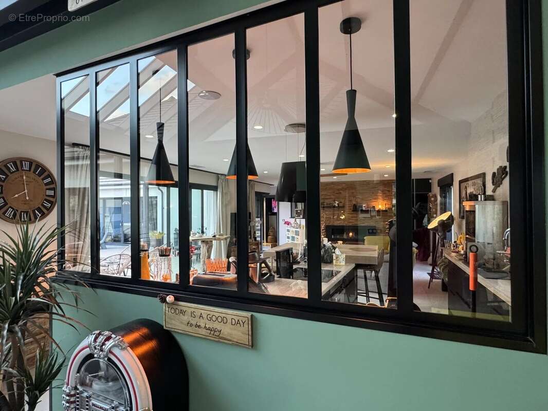 Maison à VILLEMANDEUR