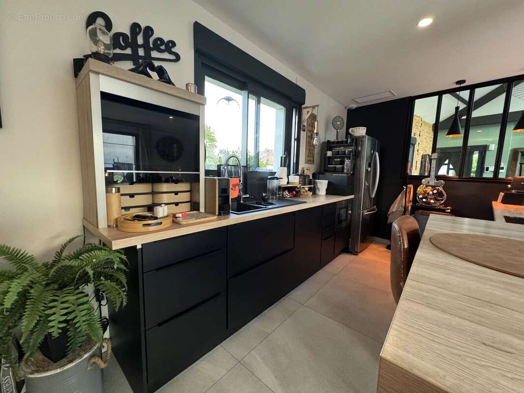 Maison à VILLEMANDEUR