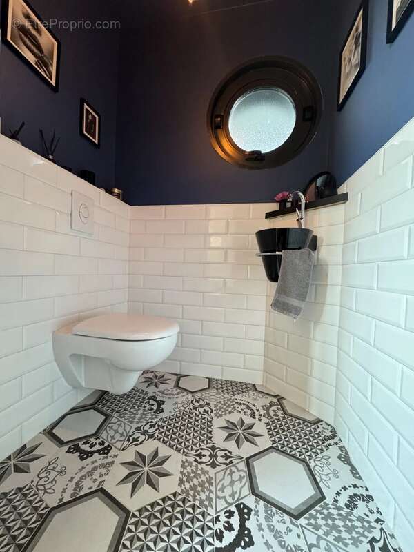 Maison à VILLEMANDEUR