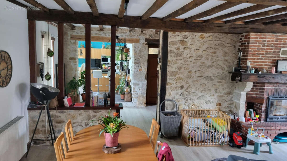 20250822_153938 - Maison à ABJAT-SUR-BANDIAT