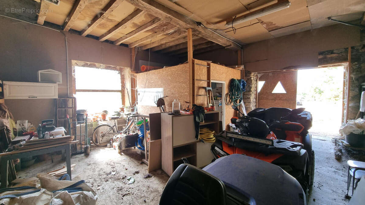 20250822_161109 - Maison à ABJAT-SUR-BANDIAT