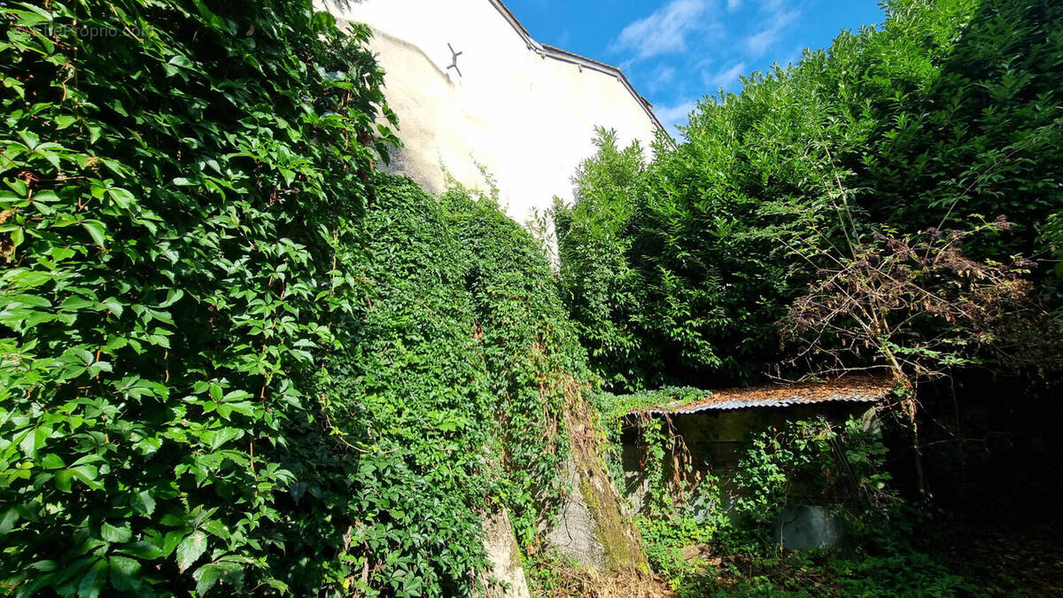 20250820_102756 - Maison à SAINT-SAUD-LACOUSSIERE