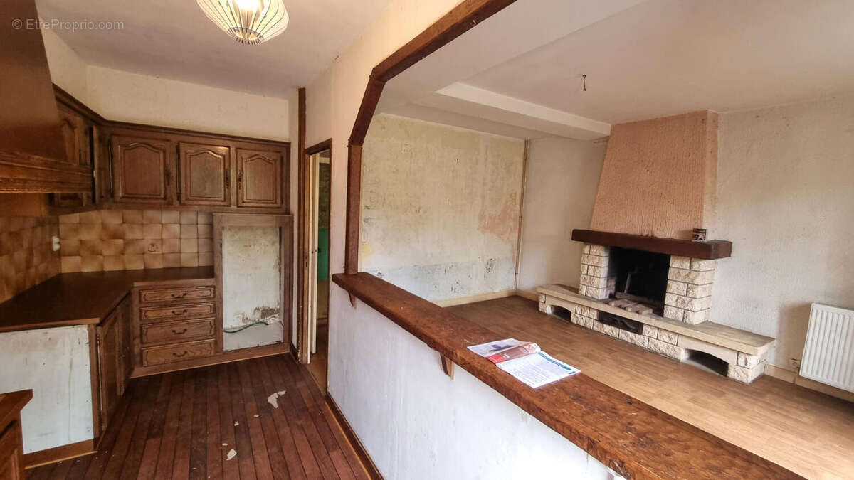 20250820_103253 - Maison à SAINT-SAUD-LACOUSSIERE