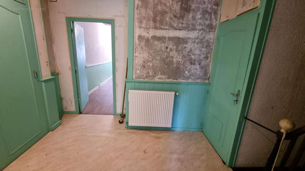 20250820_103311 - Maison à SAINT-SAUD-LACOUSSIERE