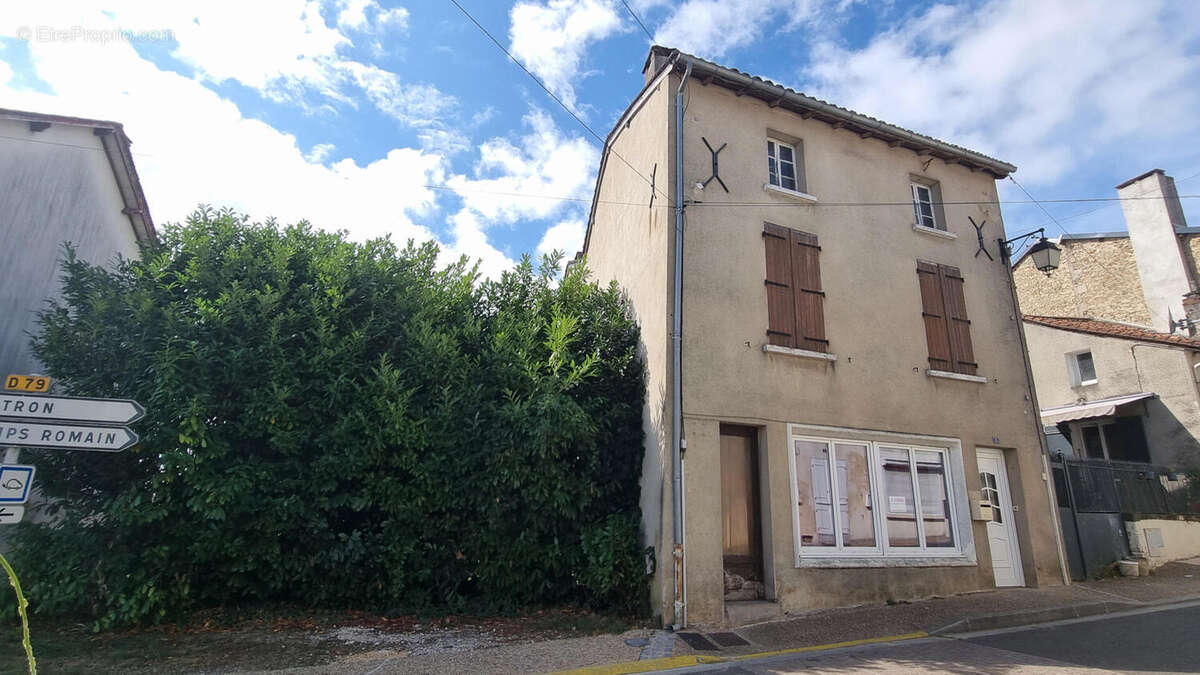 20250820_110154 - Maison à SAINT-SAUD-LACOUSSIERE