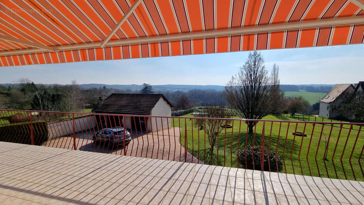 20230301_145535 - Maison à SAINT-MARTIAL-DE-VALETTE