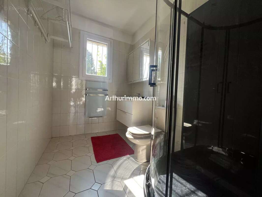 Maison à SUCY-EN-BRIE