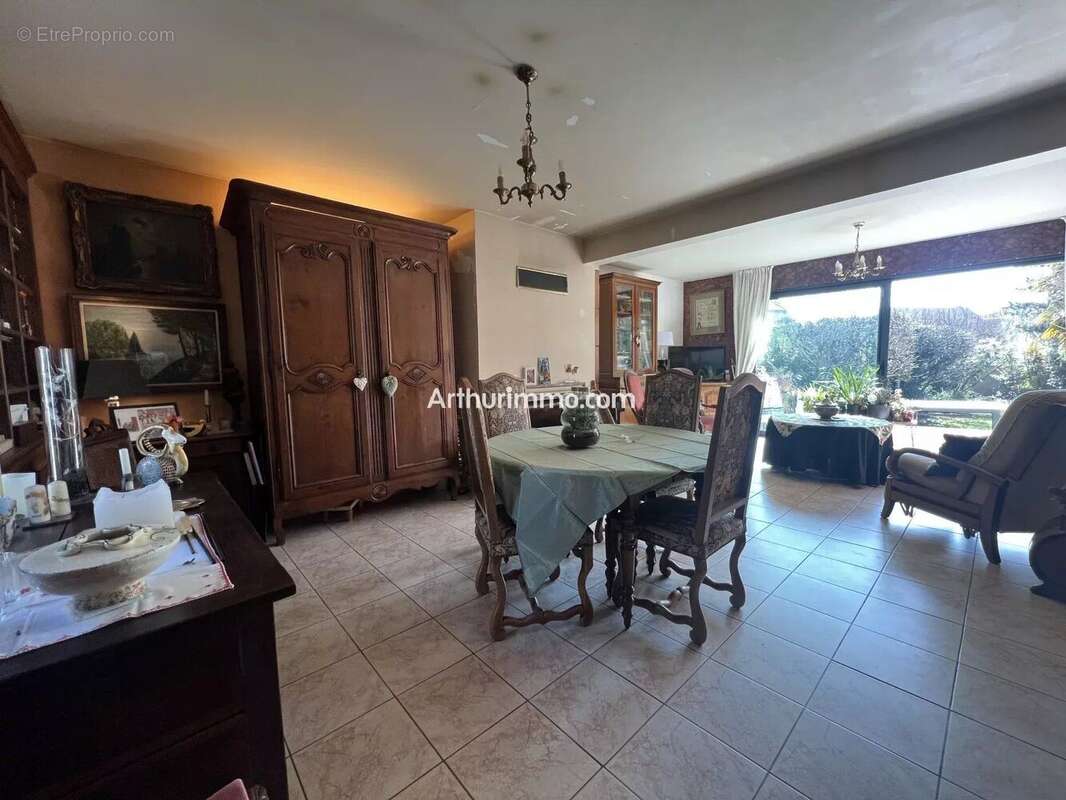 Maison à SUCY-EN-BRIE