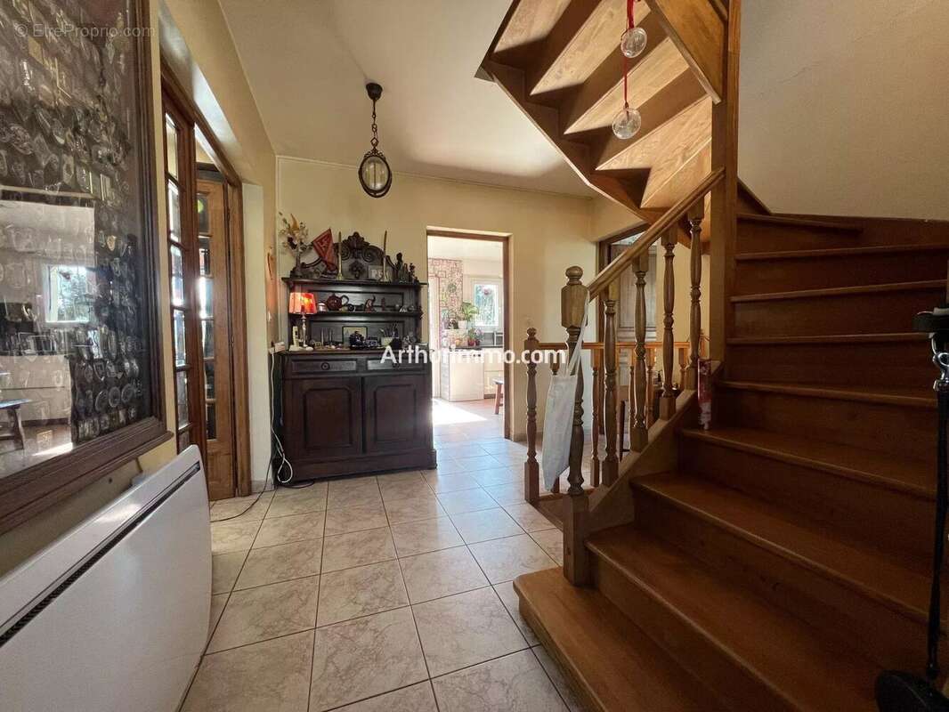 Maison à SUCY-EN-BRIE