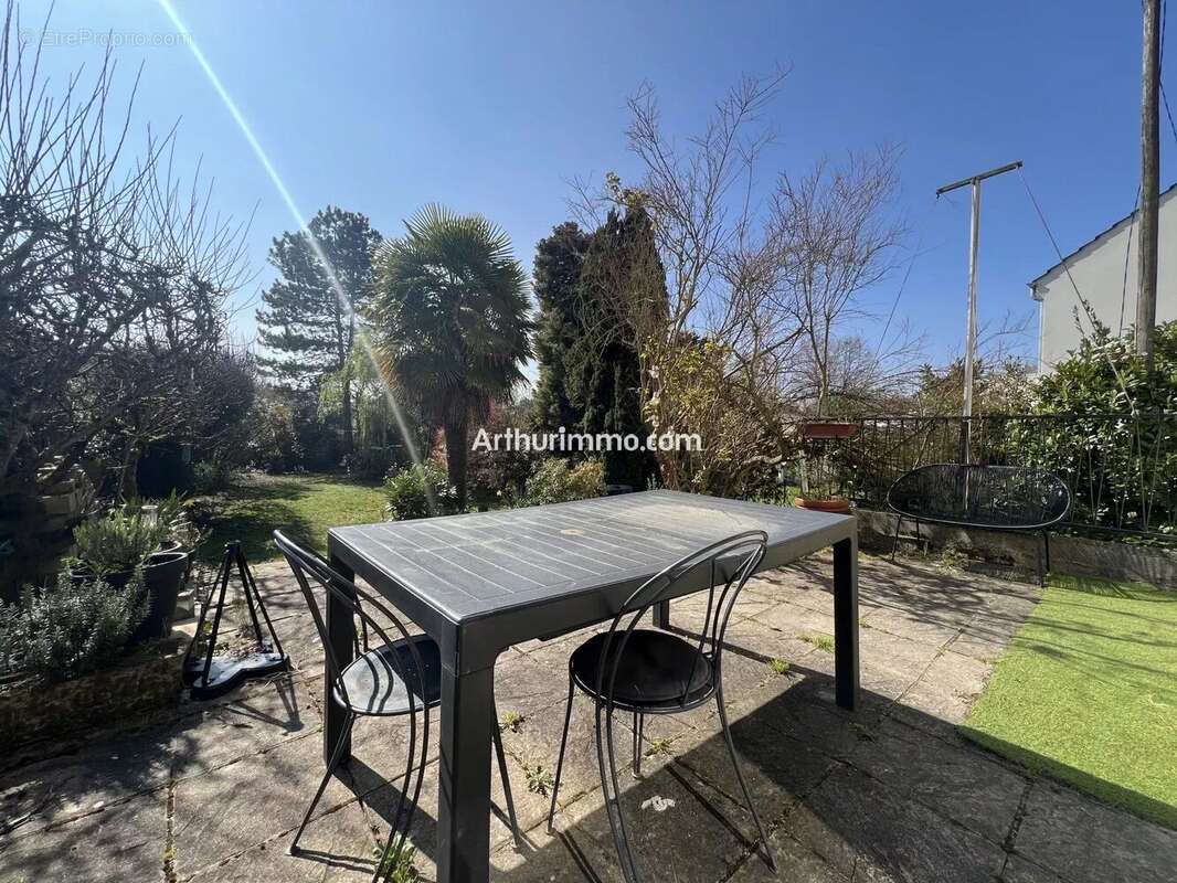 Maison à SUCY-EN-BRIE