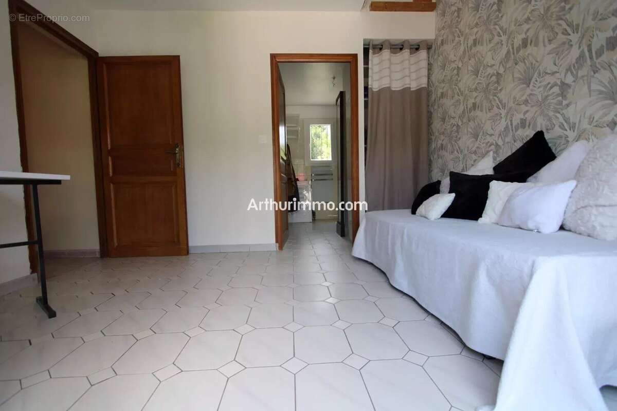 Maison à SUCY-EN-BRIE