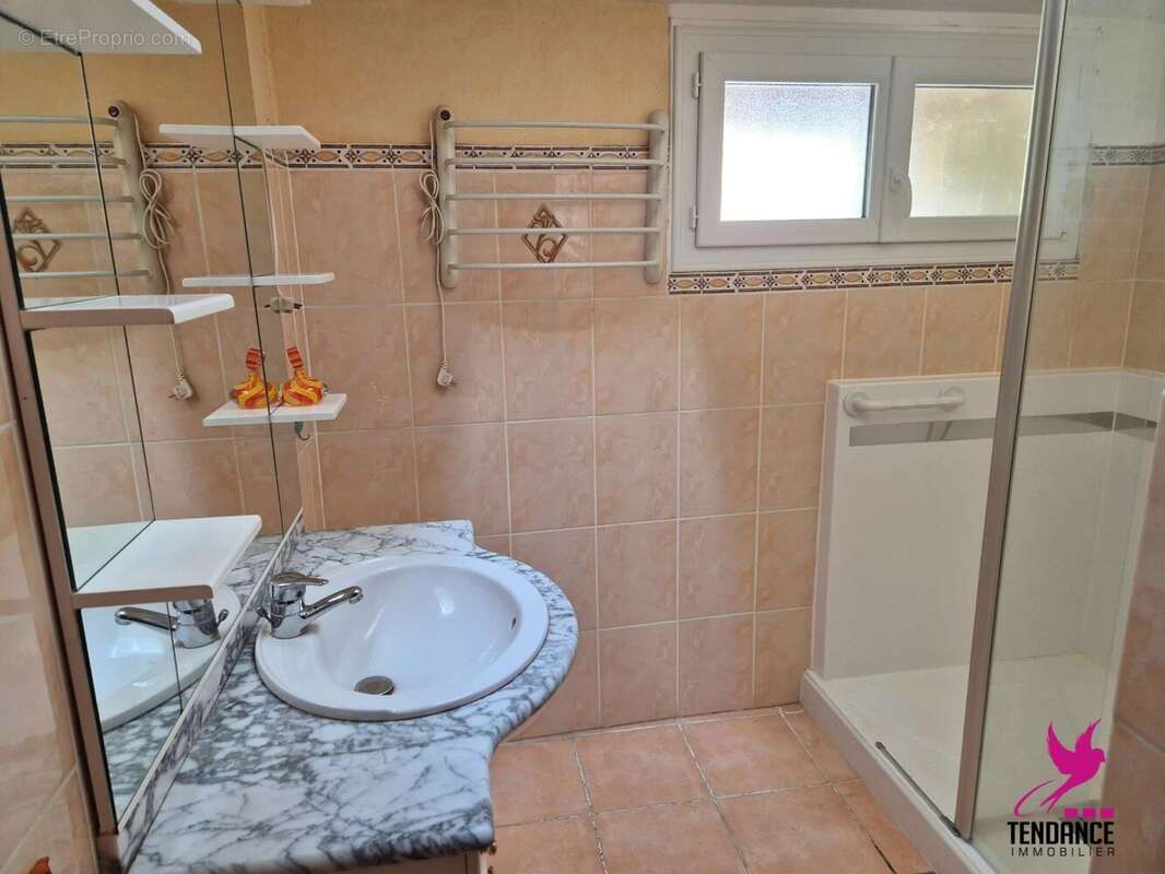 Maison à SAINT-PAUL-SUR-SAVE