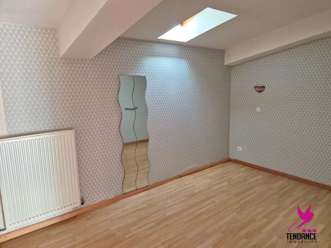 Maison à SAINT-PAUL-SUR-SAVE