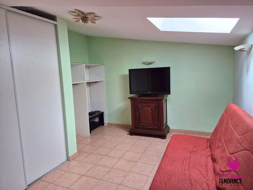 Maison à SAINT-PAUL-SUR-SAVE