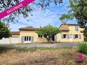 Maison à SAINT-PAUL-SUR-SAVE