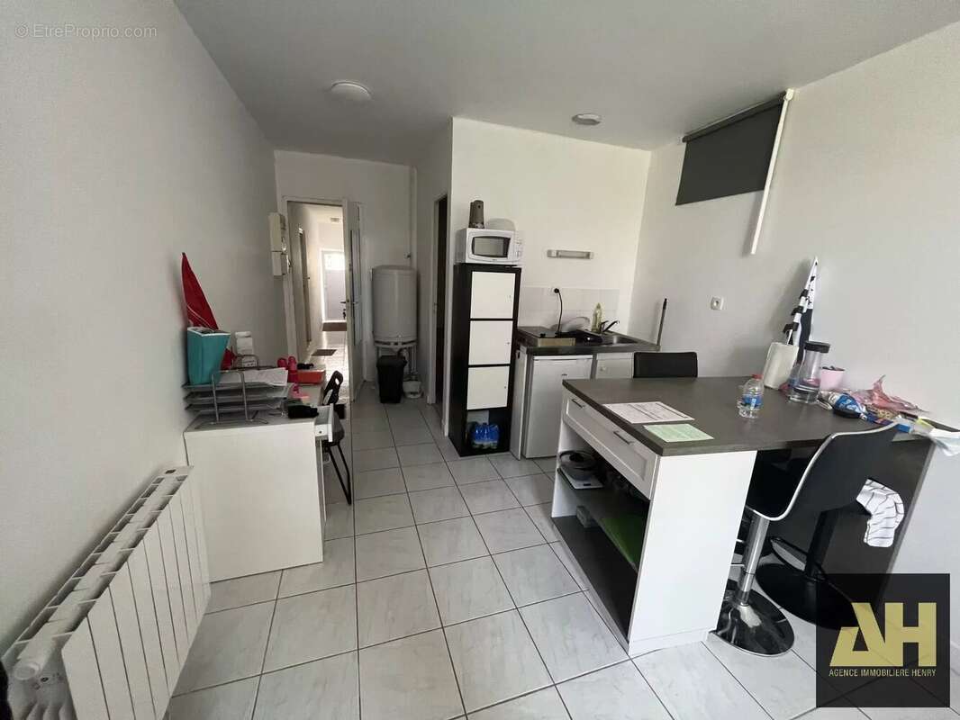 Appartement à BREST