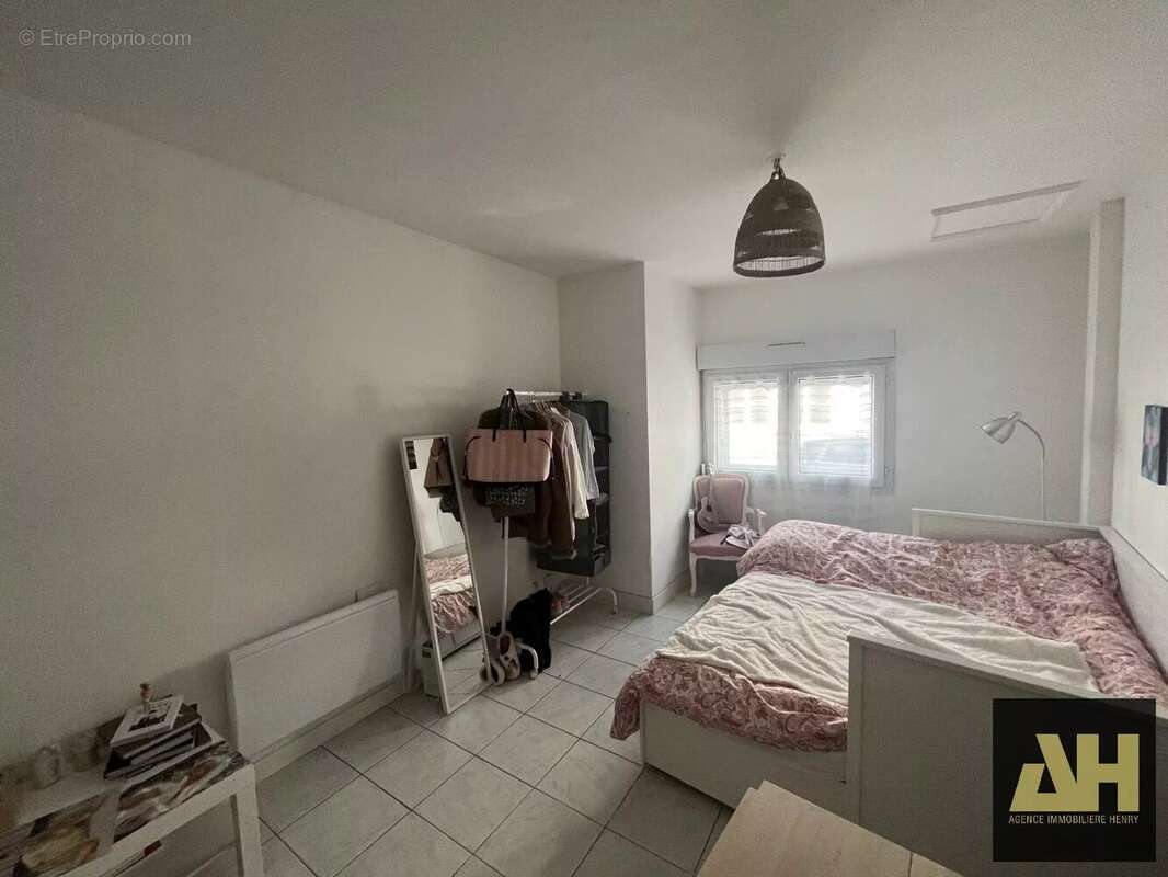 Appartement à BREST