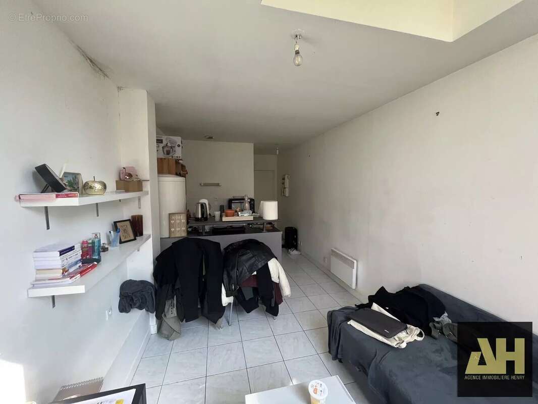 Appartement à BREST