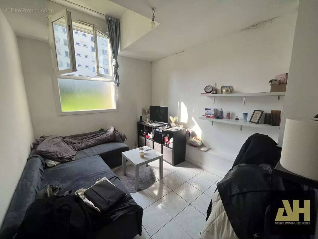 Appartement à BREST