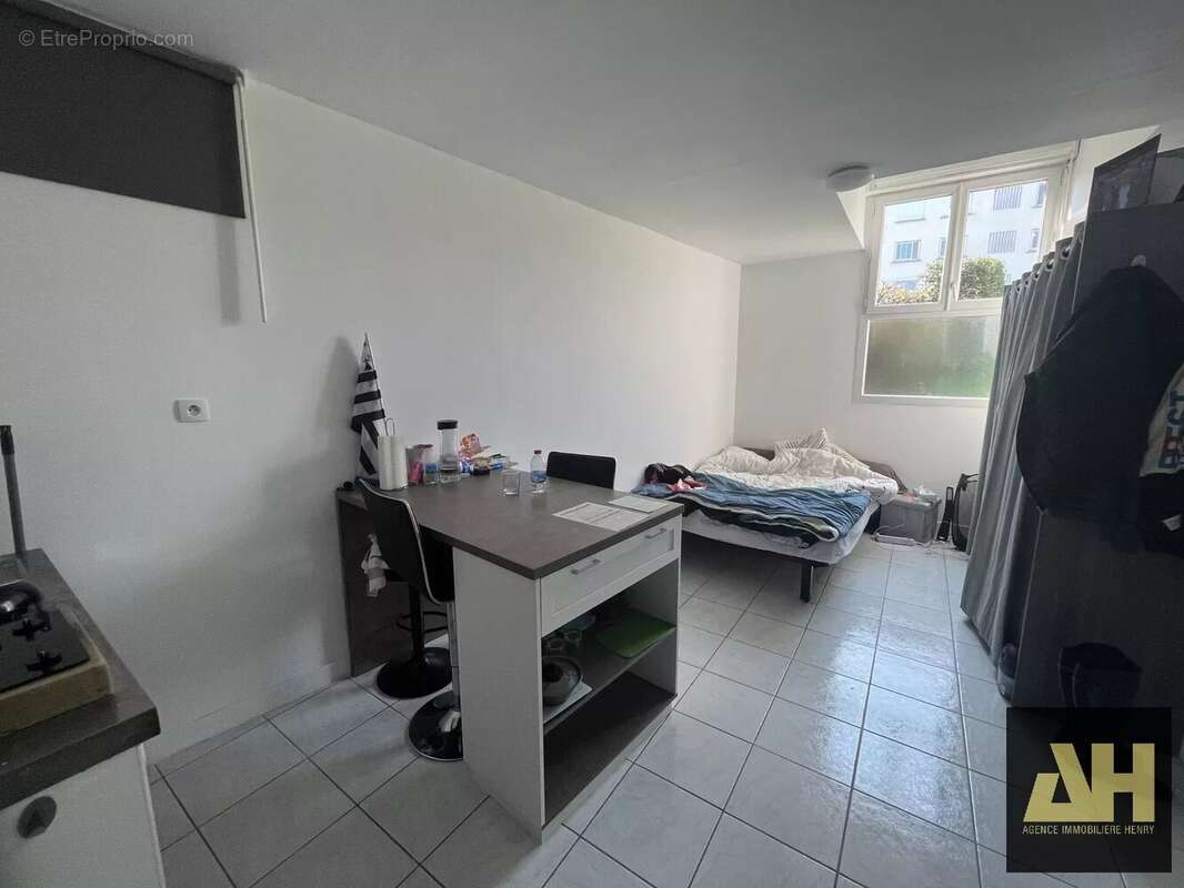 Appartement à BREST