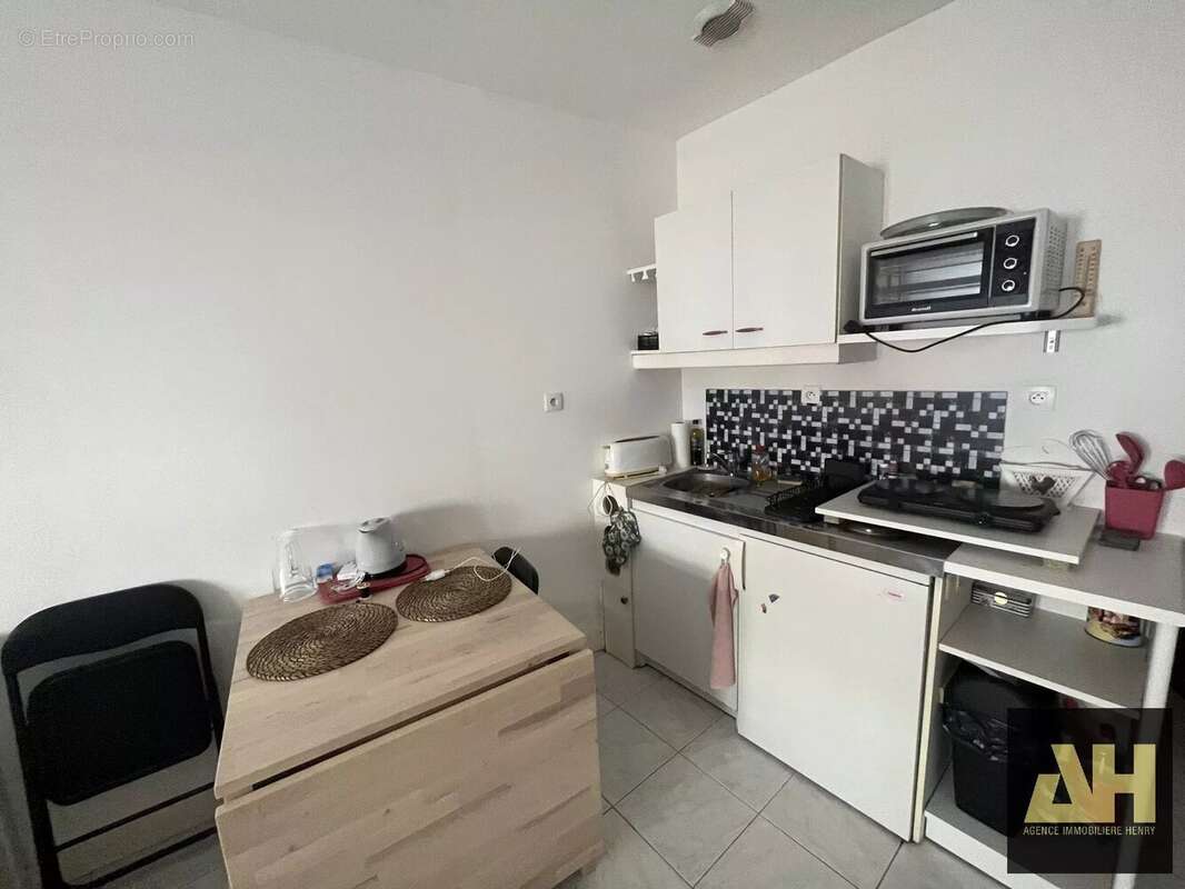 Appartement à BREST