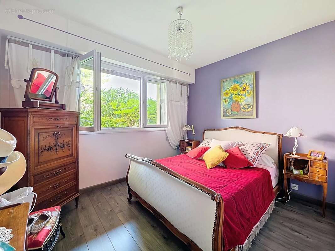 Appartement à LE CANNET