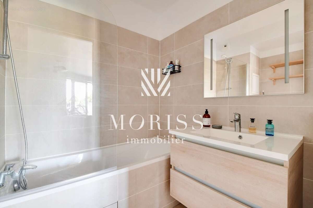 Appartement à CLICHY