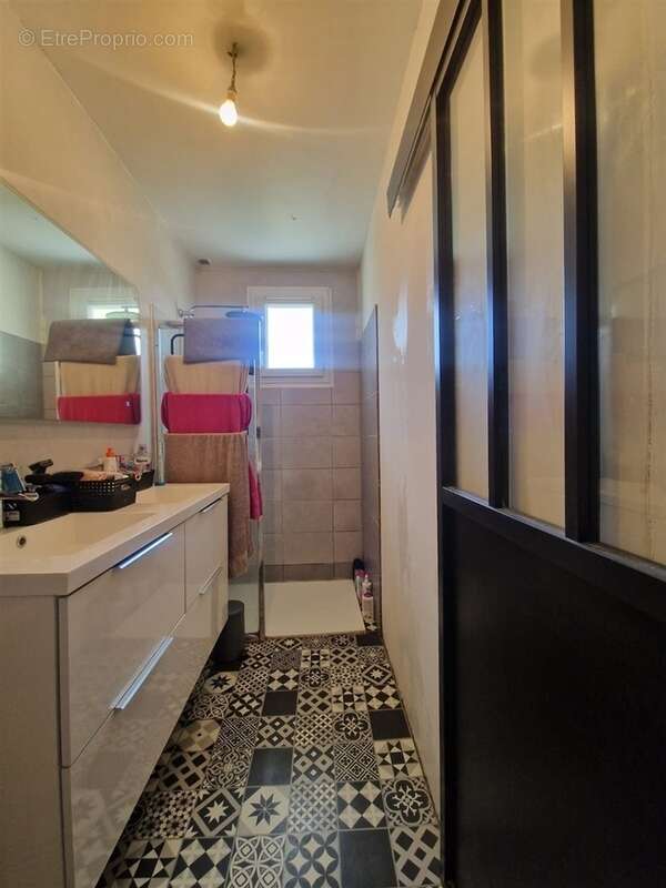 Maison à TILLIERES-SUR-AVRE