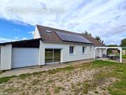 Maison à TILLIERES-SUR-AVRE