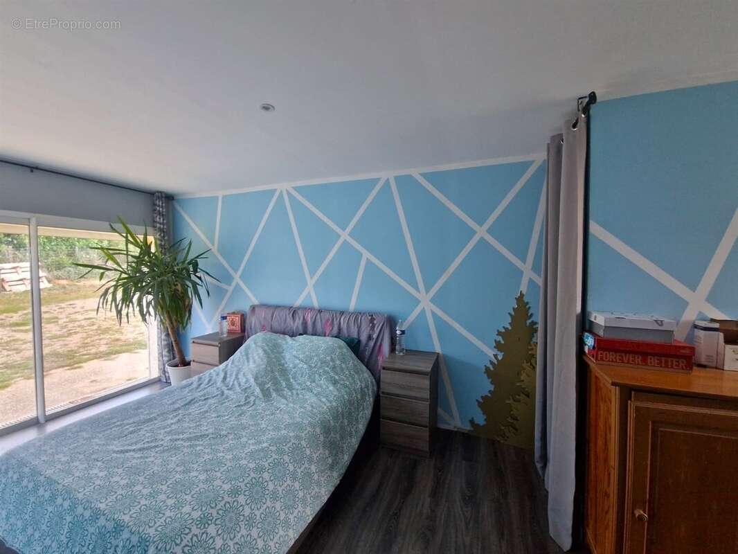 Maison à TILLIERES-SUR-AVRE