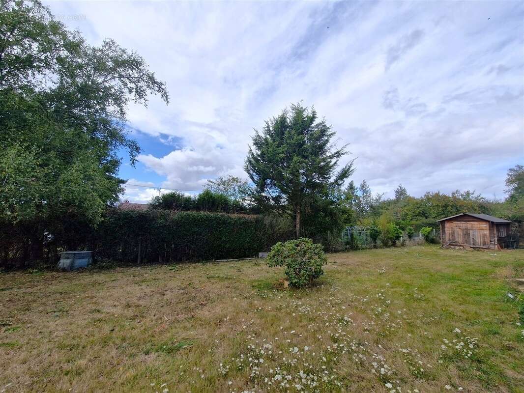 Maison à TILLIERES-SUR-AVRE