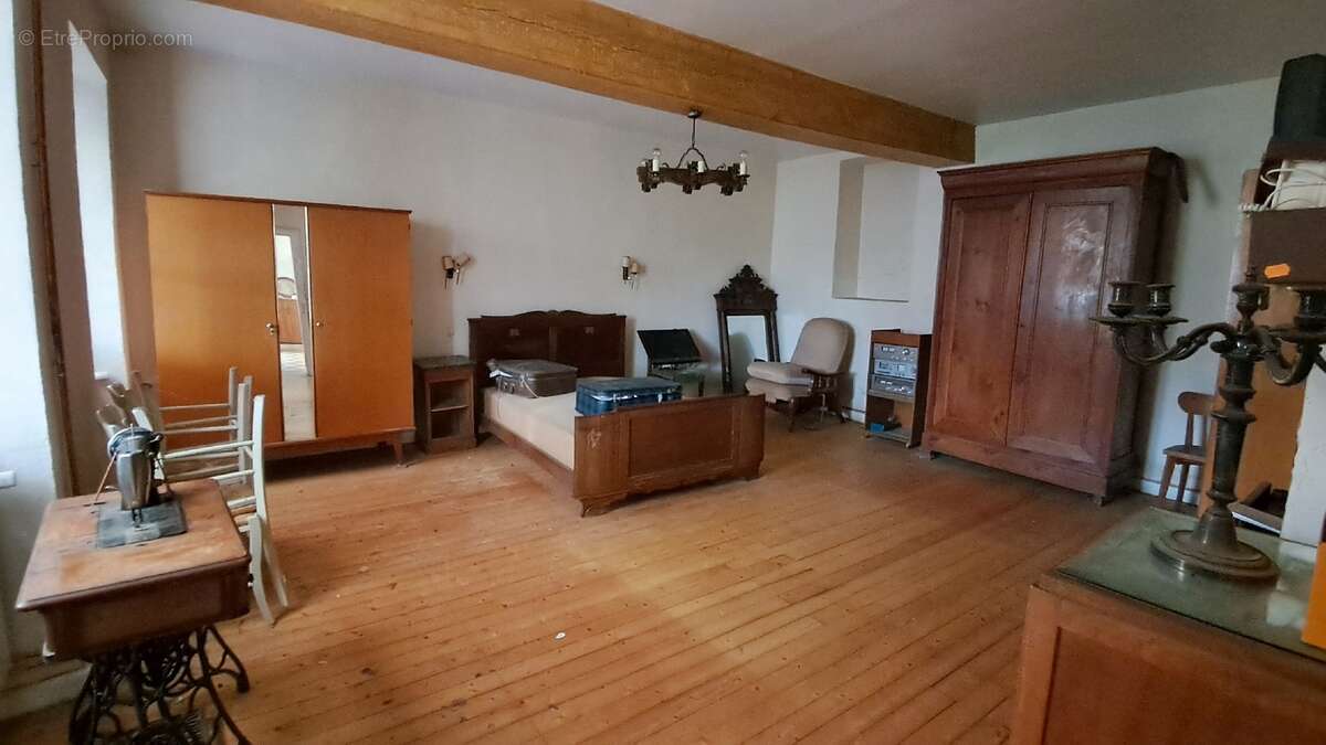 Maison à LA FERTE-VIDAME