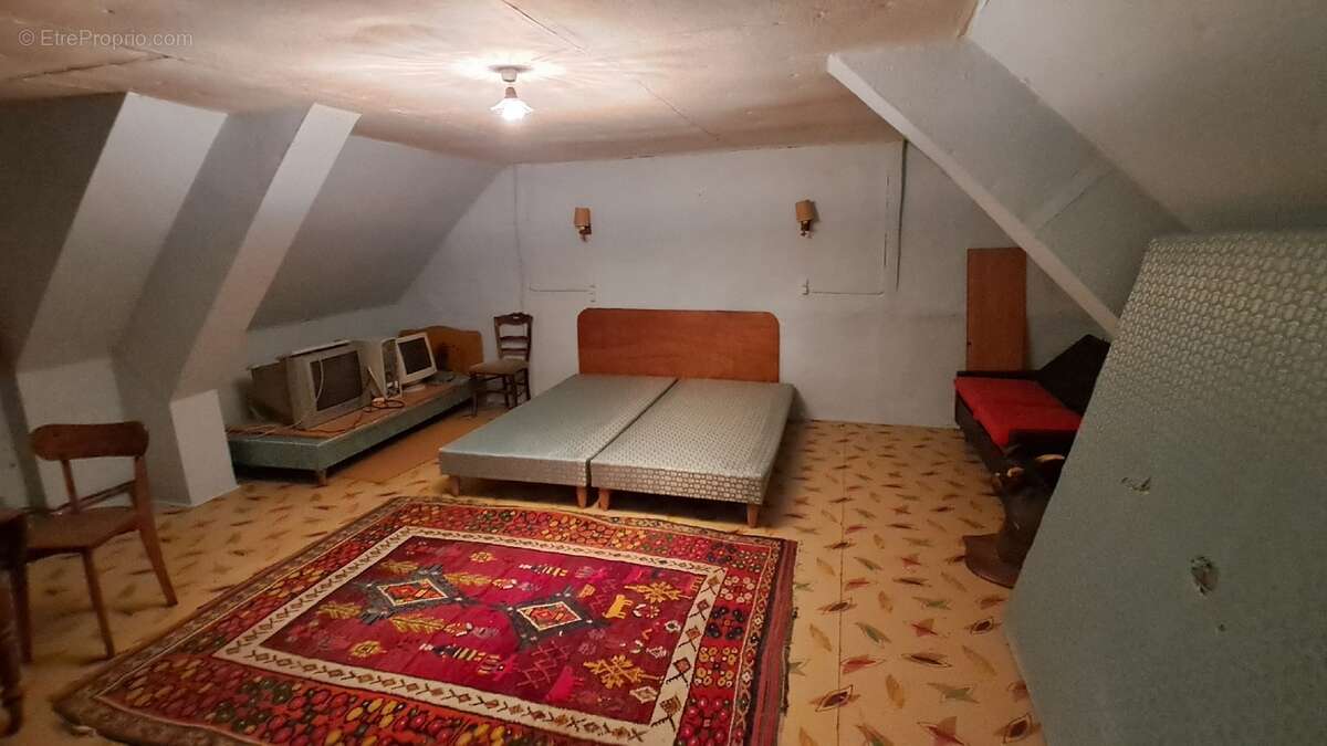 Maison à LA FERTE-VIDAME