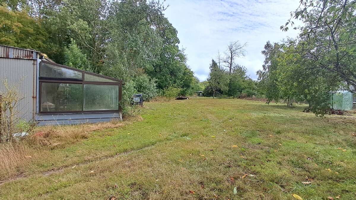 Maison à LA FERTE-VIDAME