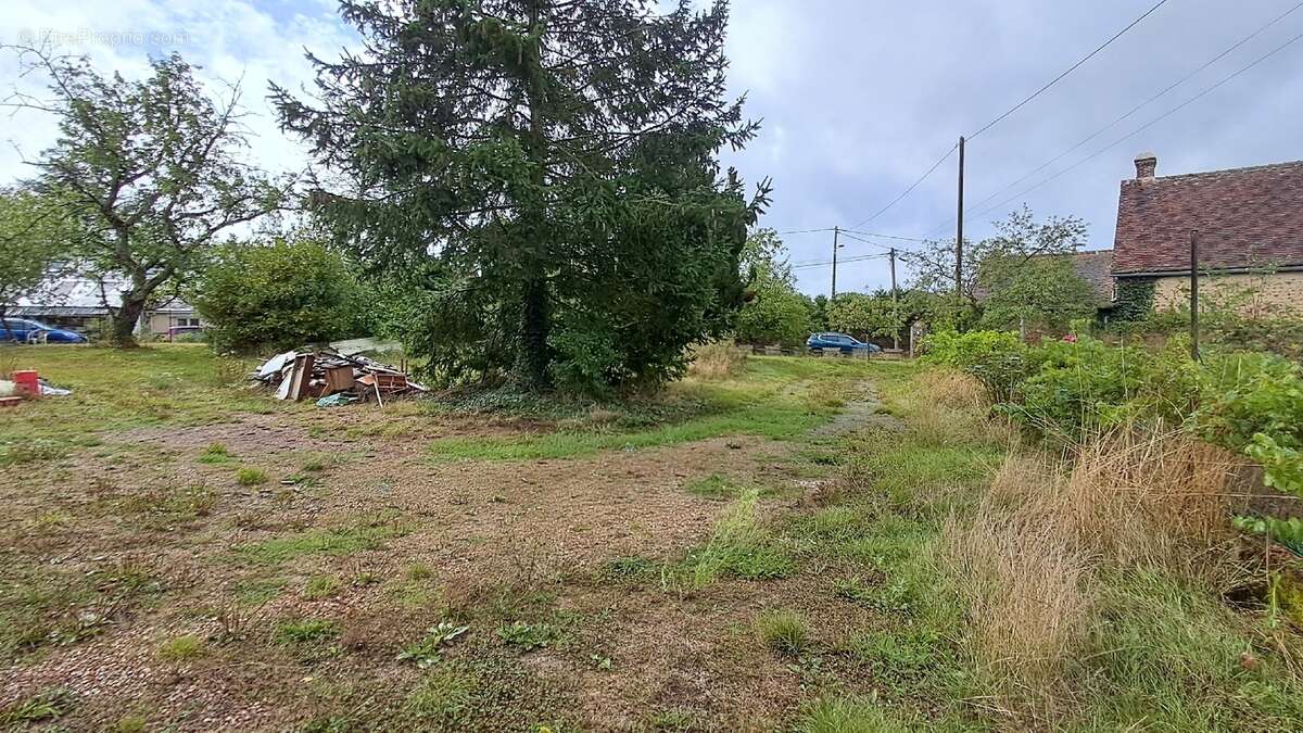 Maison à LA FERTE-VIDAME