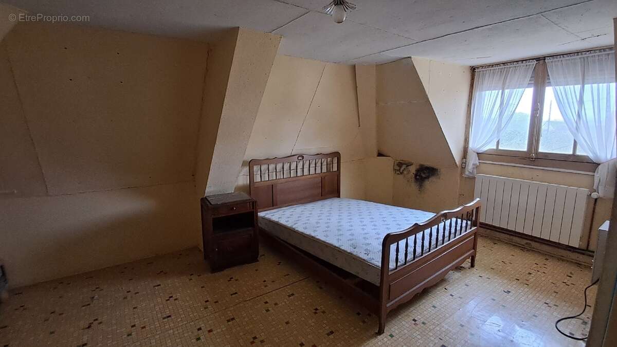 Maison à LA FERTE-VIDAME