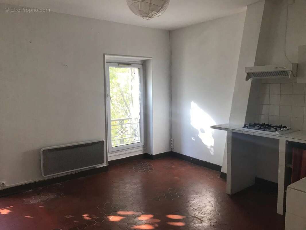 Appartement à ROUSSET