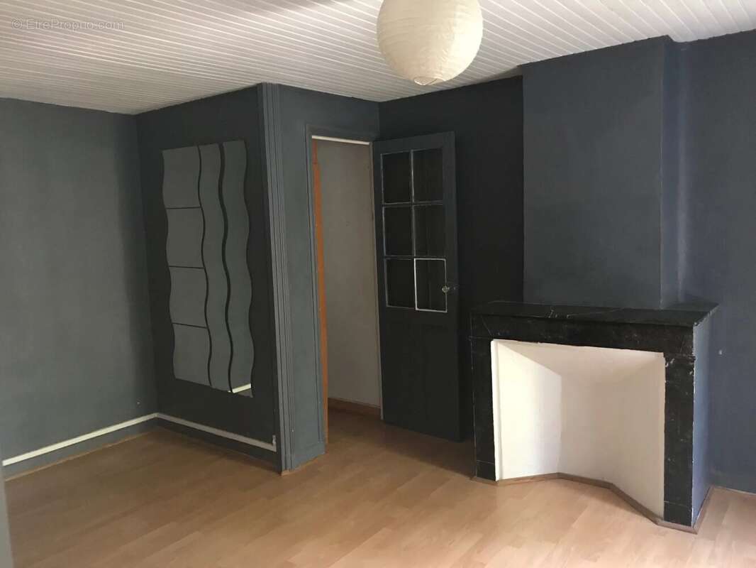 Appartement à ROUSSET