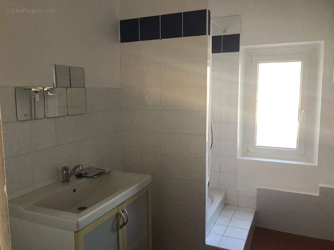 Appartement à ROUSSET