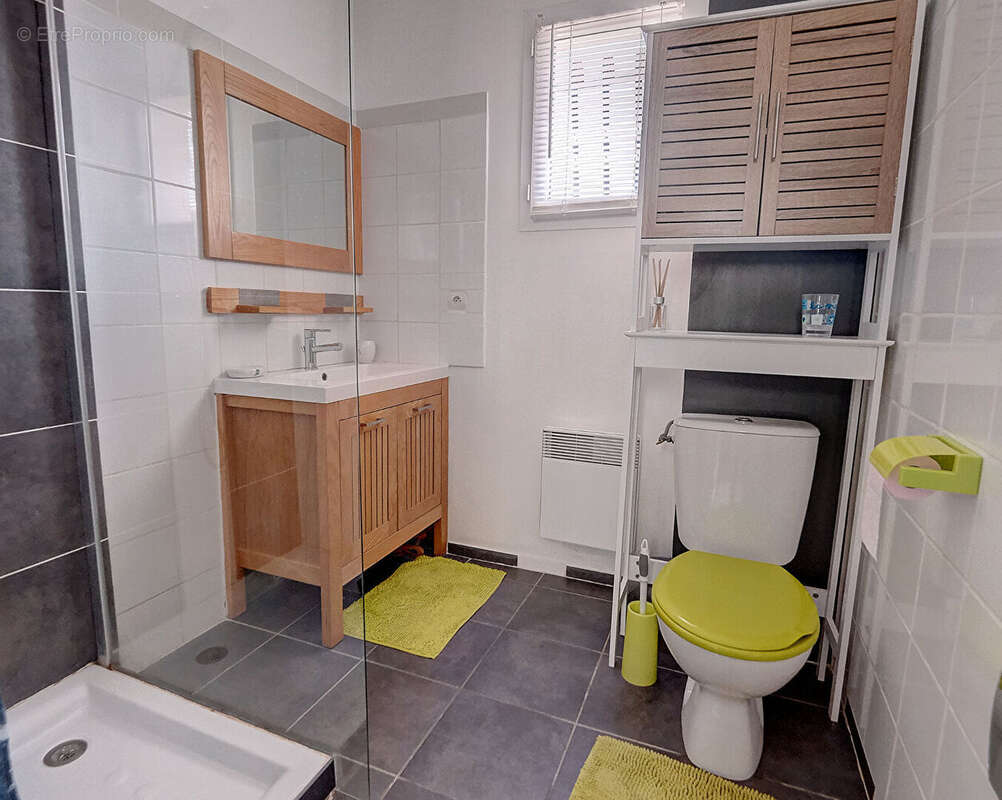 Maison à CASTANET-TOLOSAN