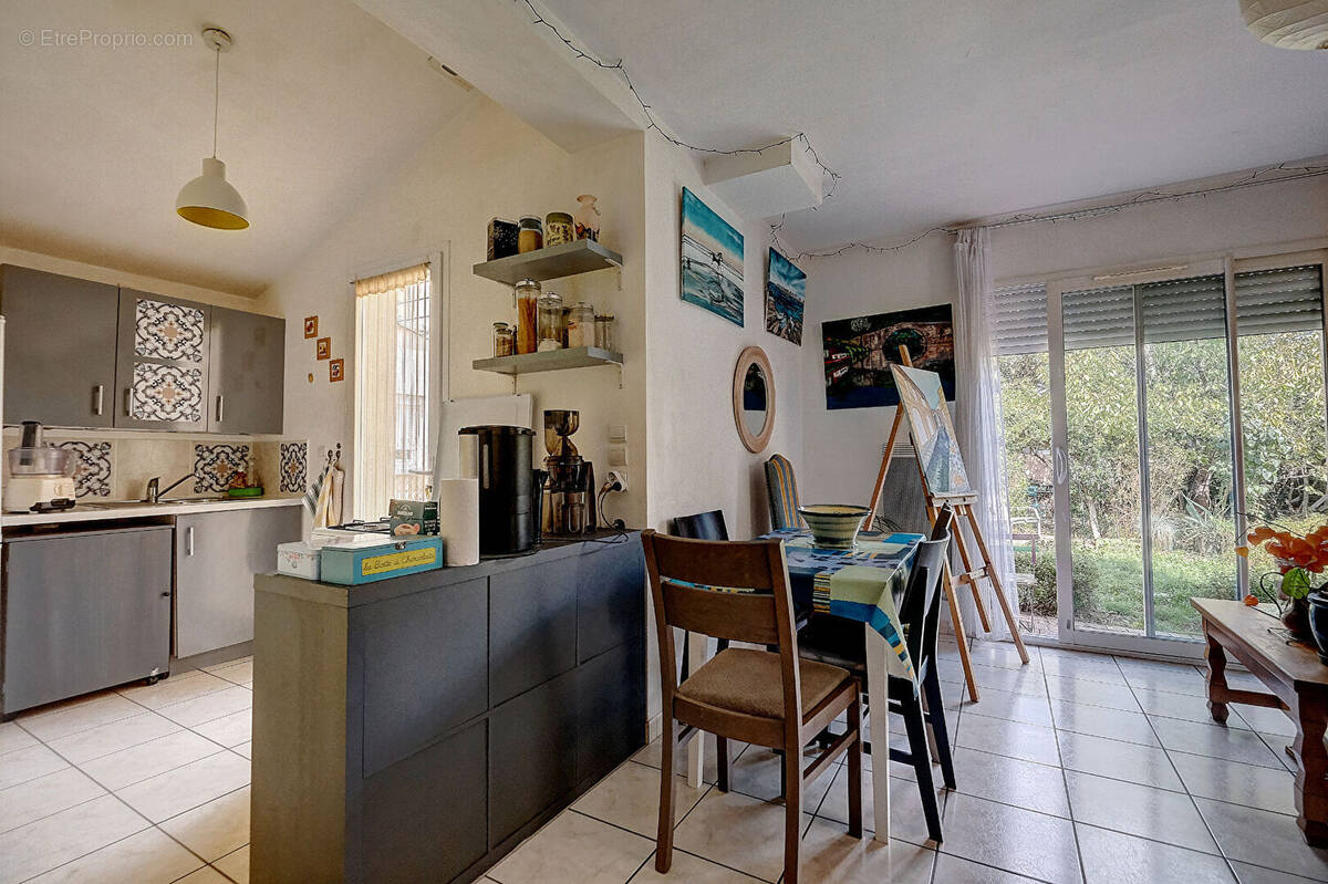 Maison à CASTANET-TOLOSAN