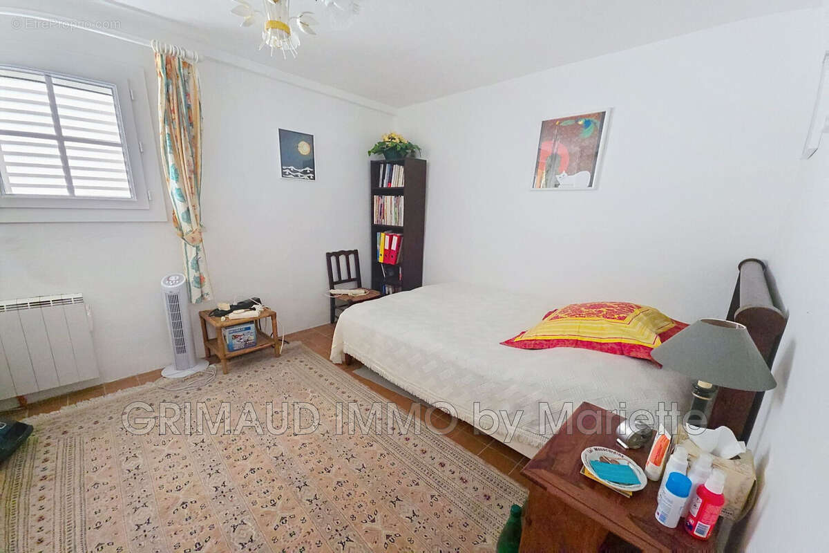 Maison à RAMATUELLE