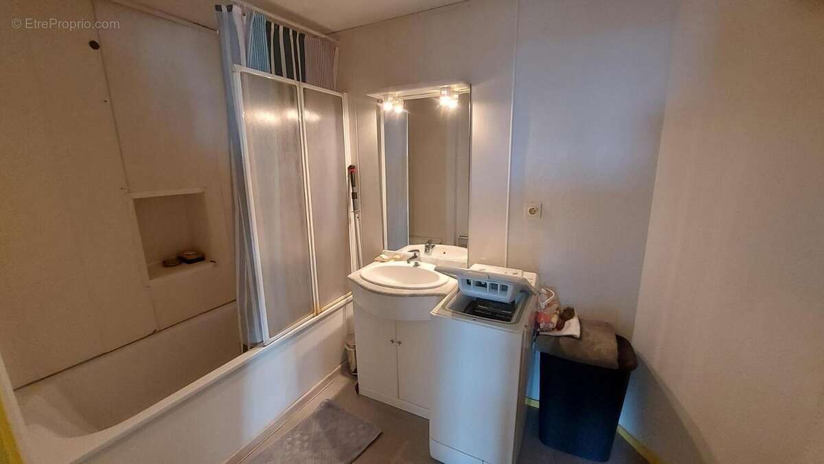   - Appartement à ANGERS