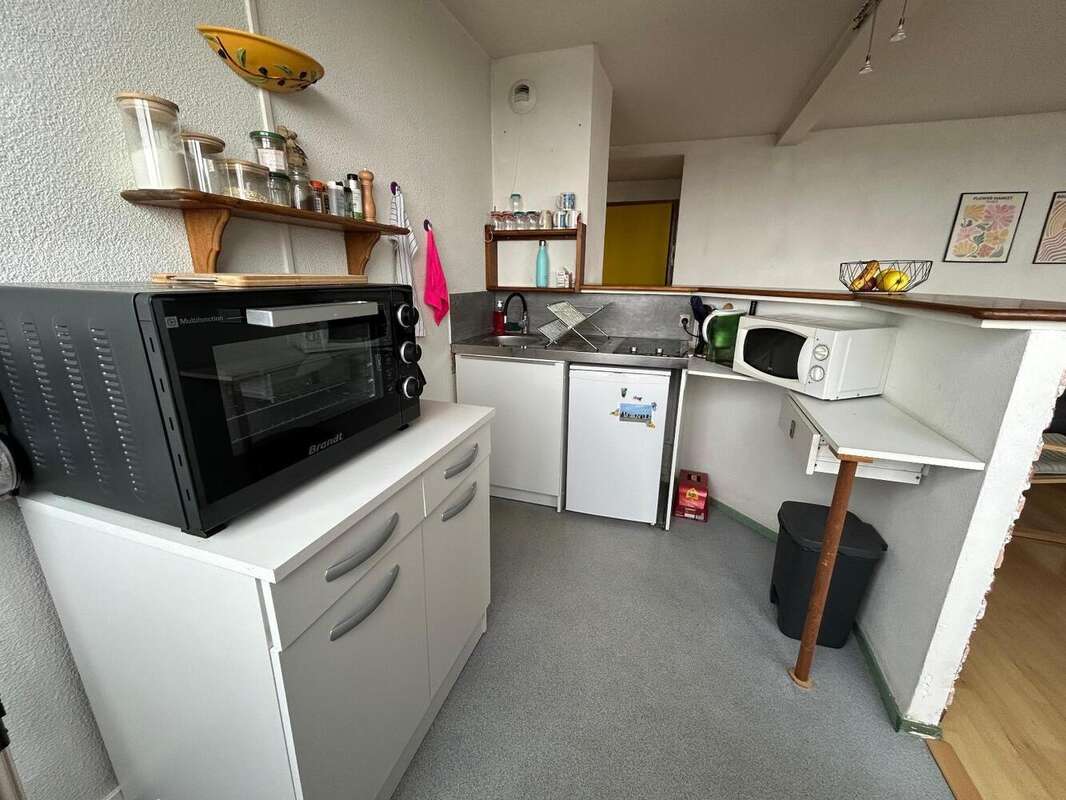   - Appartement à ANGERS