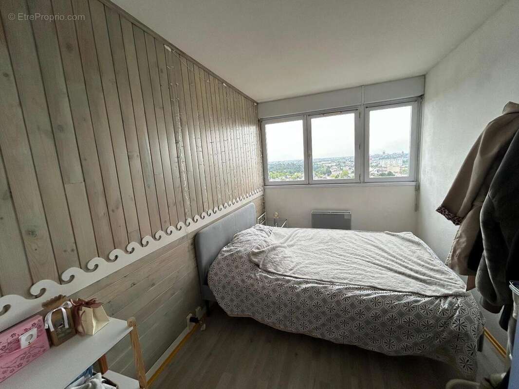   - Appartement à ANGERS