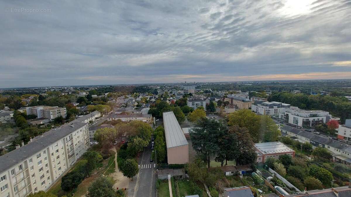  - Appartement à ANGERS