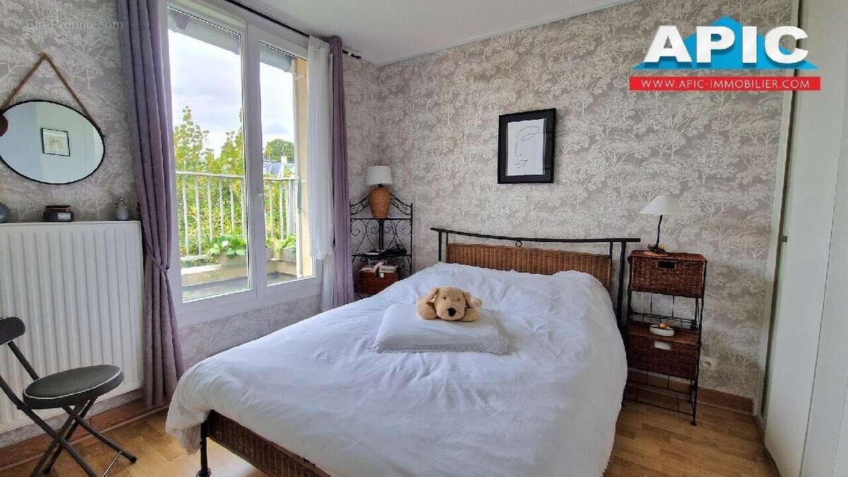 Appartement à GROSLAY