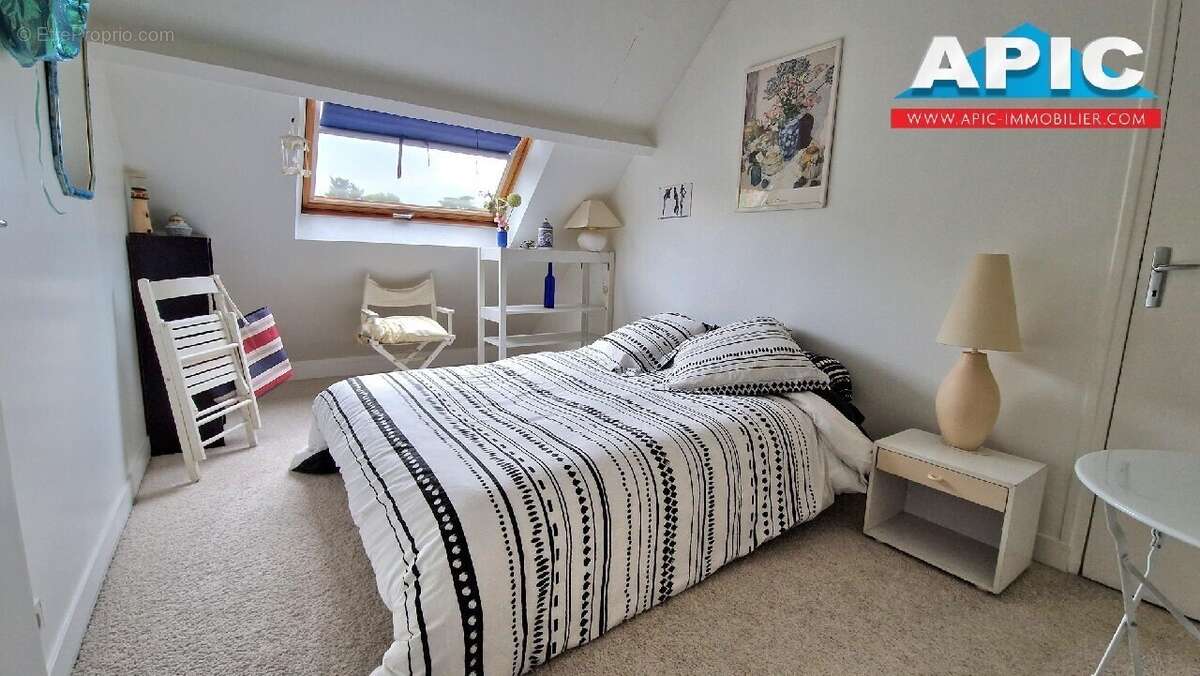 Appartement à GROSLAY