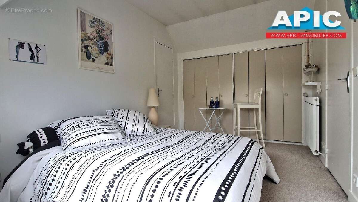 Appartement à GROSLAY