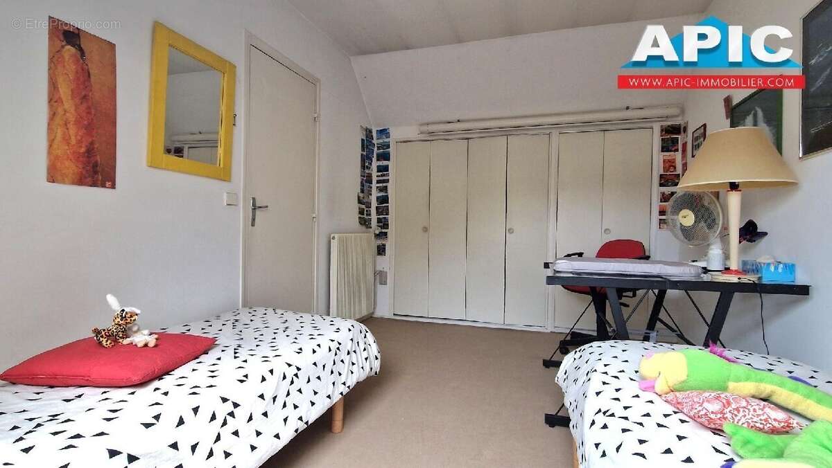 Appartement à GROSLAY